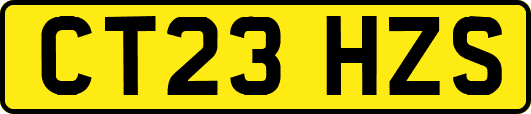 CT23HZS