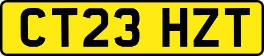 CT23HZT