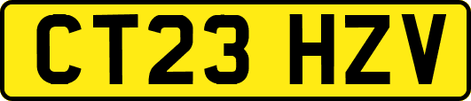 CT23HZV