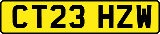 CT23HZW