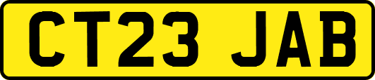 CT23JAB