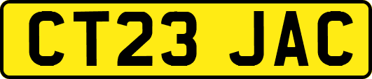 CT23JAC
