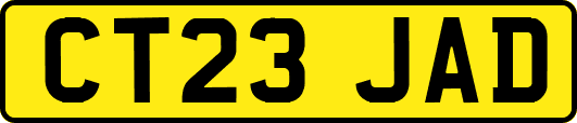 CT23JAD