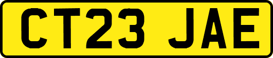 CT23JAE