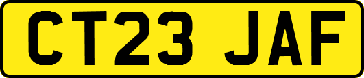 CT23JAF