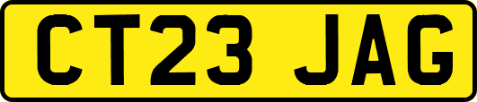 CT23JAG