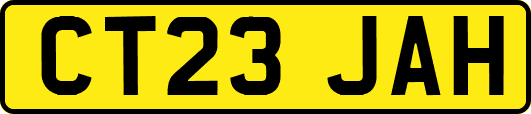 CT23JAH