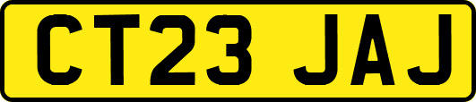 CT23JAJ