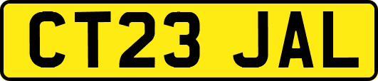 CT23JAL