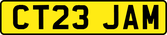 CT23JAM