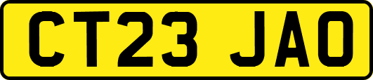 CT23JAO