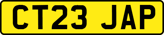 CT23JAP