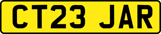 CT23JAR