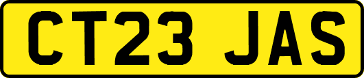 CT23JAS