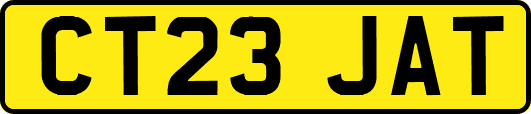 CT23JAT