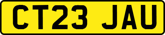 CT23JAU