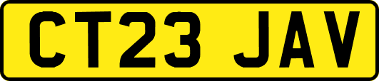 CT23JAV