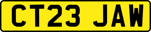 CT23JAW