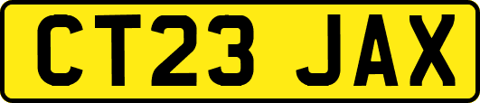 CT23JAX