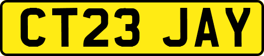 CT23JAY