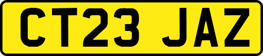CT23JAZ