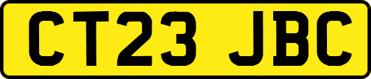 CT23JBC