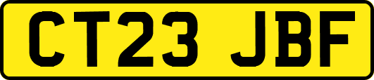 CT23JBF