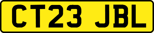 CT23JBL