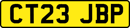 CT23JBP