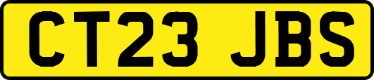 CT23JBS