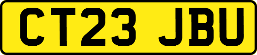 CT23JBU