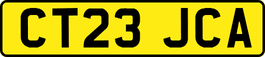 CT23JCA