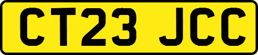CT23JCC