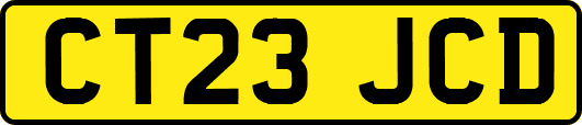 CT23JCD