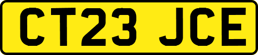 CT23JCE