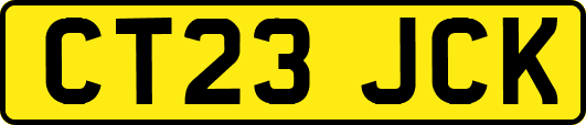 CT23JCK