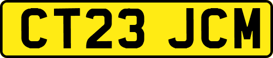 CT23JCM