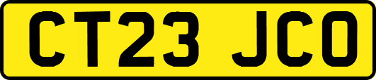 CT23JCO
