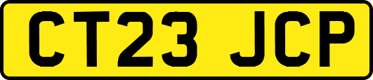 CT23JCP