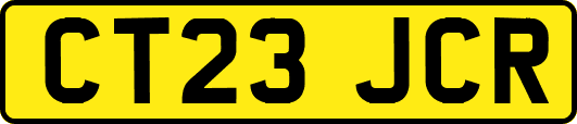 CT23JCR