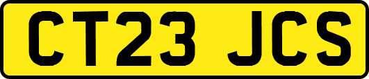 CT23JCS