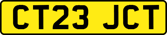 CT23JCT