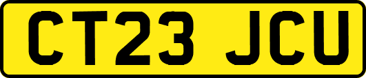 CT23JCU