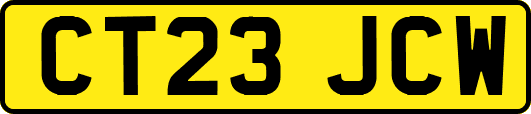 CT23JCW