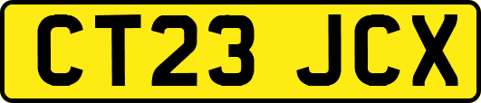 CT23JCX