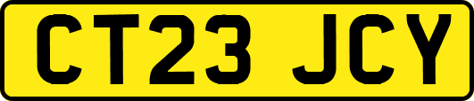 CT23JCY