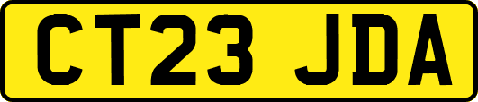 CT23JDA