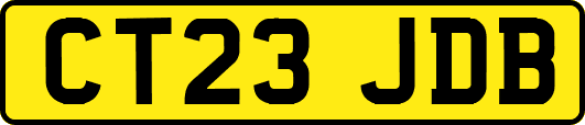 CT23JDB