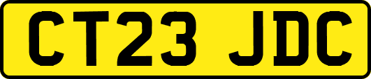 CT23JDC