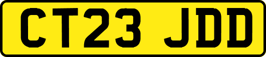 CT23JDD